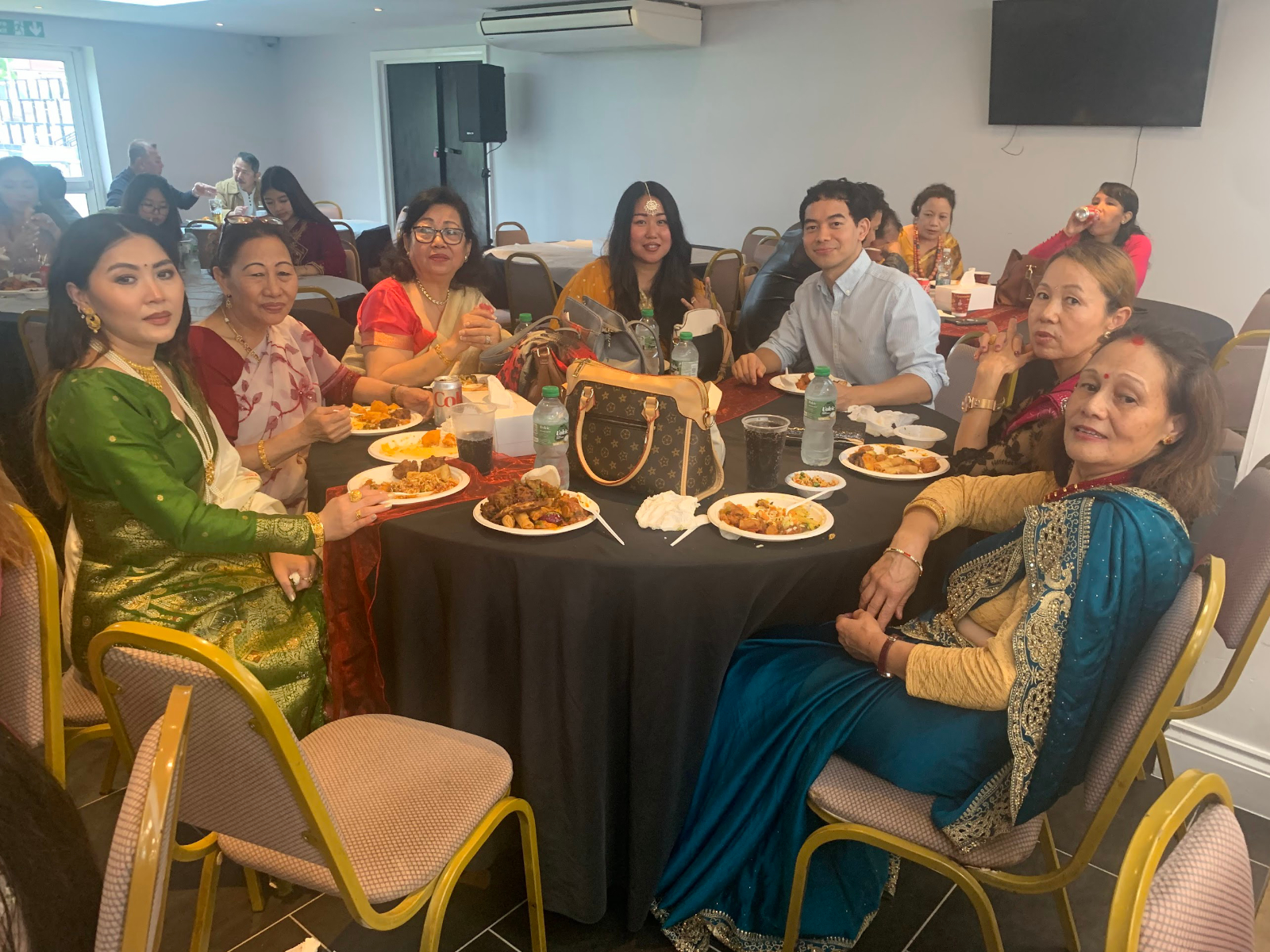 SLNGA DASHAIN 2025