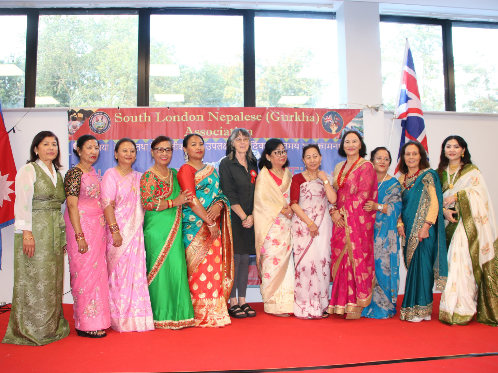 SLNGA DASHAIN 2025