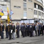 Armed forces day 2012