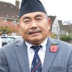 Nur Thapa - Former Chairman