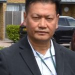 Khum Kanwar - Chairman