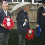 Remembrance day 2010