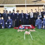 Remembrance day 2011