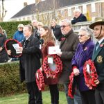 Remembrance day 2017