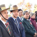 Remembrance day 2018