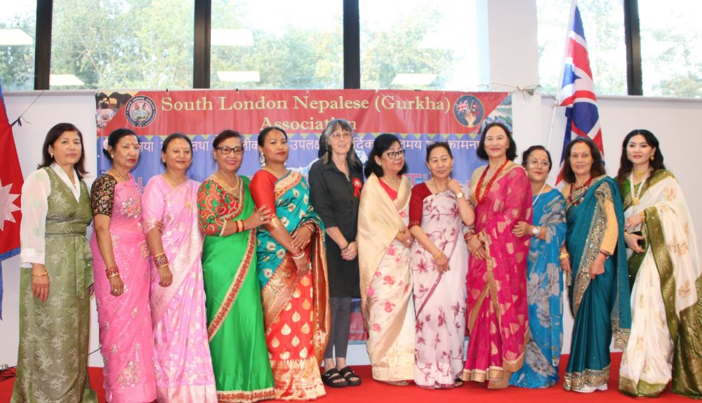 SLNGA DASHAIN 2025