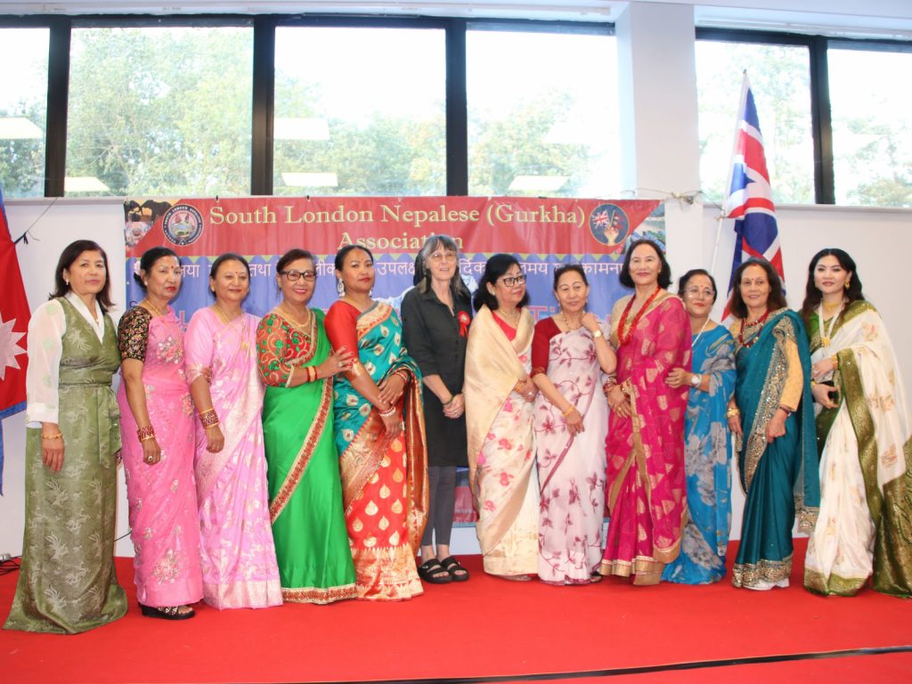 SLNGA DASHAIN 2025