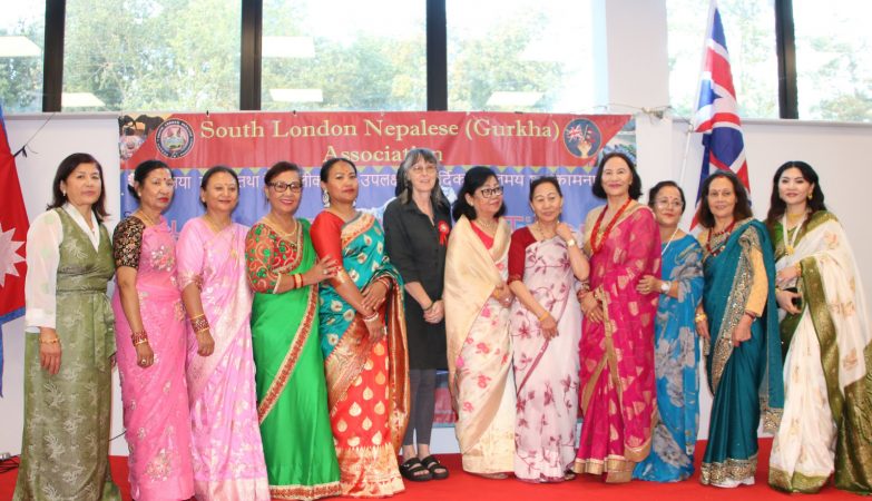 SLNGA DASHAIN 2025