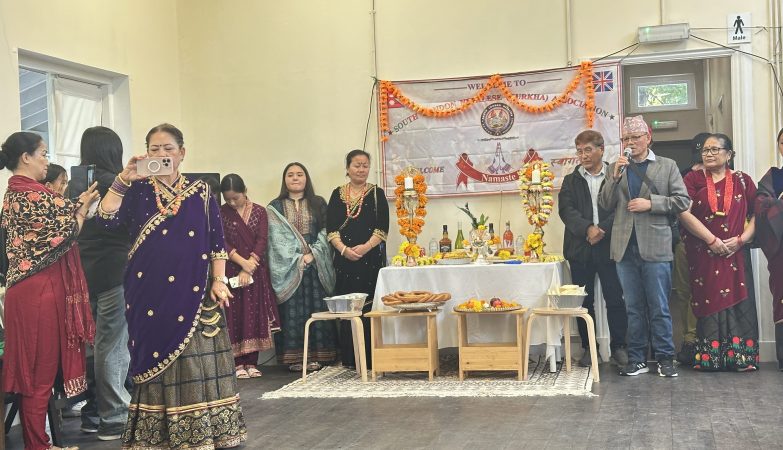 SLNGA TIHAR 2025