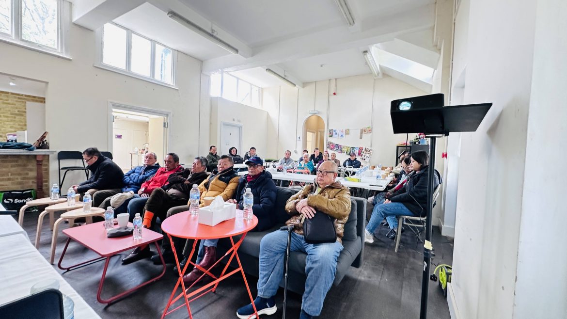 SLNGA 19TH AGM SUCCESFULLY COMPLETED.