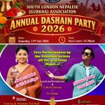 slnga Dashain flyer 2024