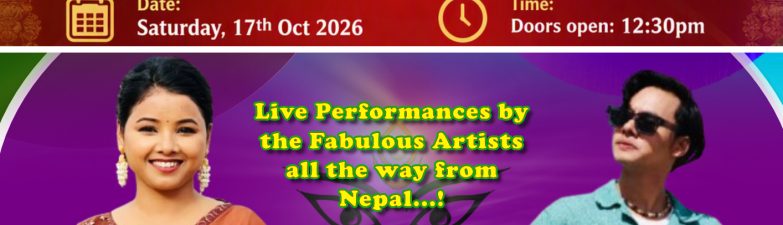 slnga Dashain flyer 2024